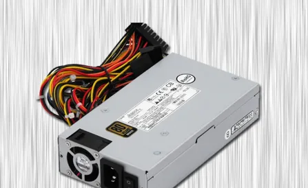 PSU For Enhance 1U 250W Switching Power Supply FLEX-0125B FLEX-0125B FLEX-0125D