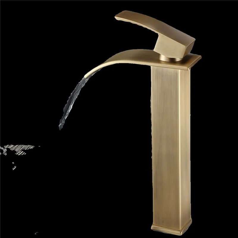 Thumbnail 3 - #43 Latest Waterfall Basin Taps Offers