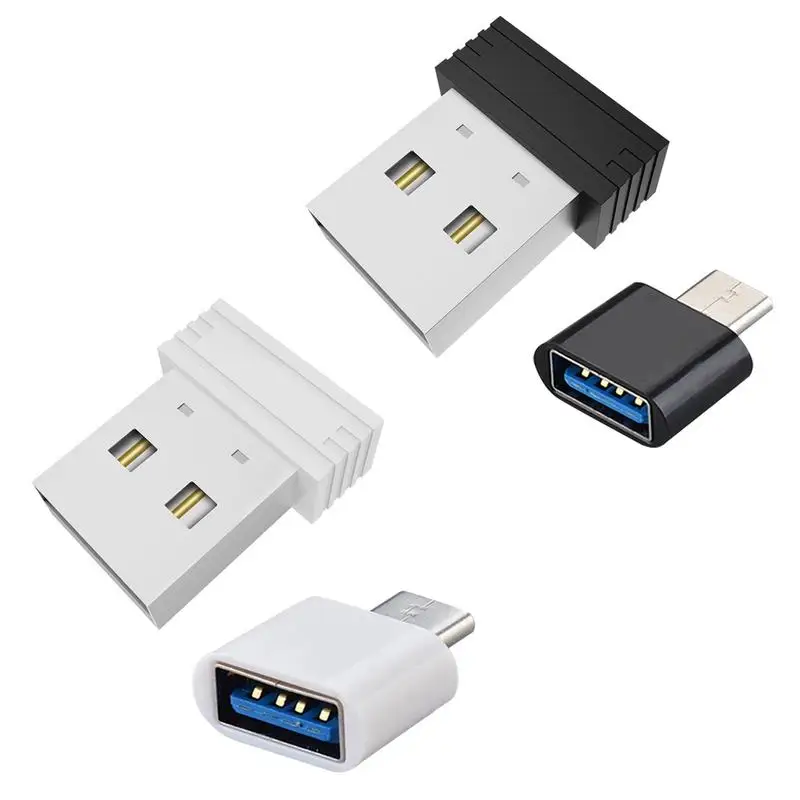 USB-переключатель для мыши с сенсорным переключением