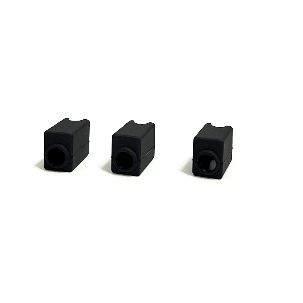 For Elegoo Neptune 4 Plus/4Max Silicone Sleeve 3D Printer Parts Protector Cover Case for ELEGOO Neptune 4Max Silicone Socks