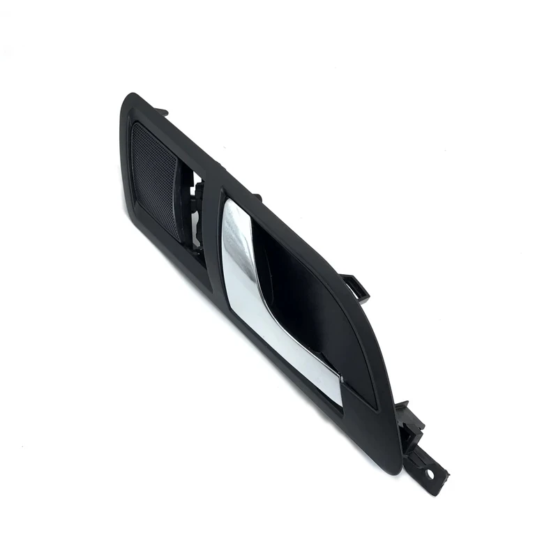 

Premium Car Inner Door Handle Inside Handle Internal Wrench Open For Lavida 2008-2012 Skoda Superb 2001-2008