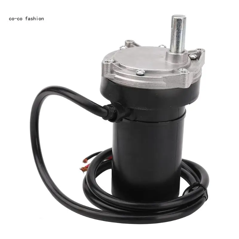 138445 352338 178562 Electric Stabilizer Motor for Secure Vehicle Support 517B