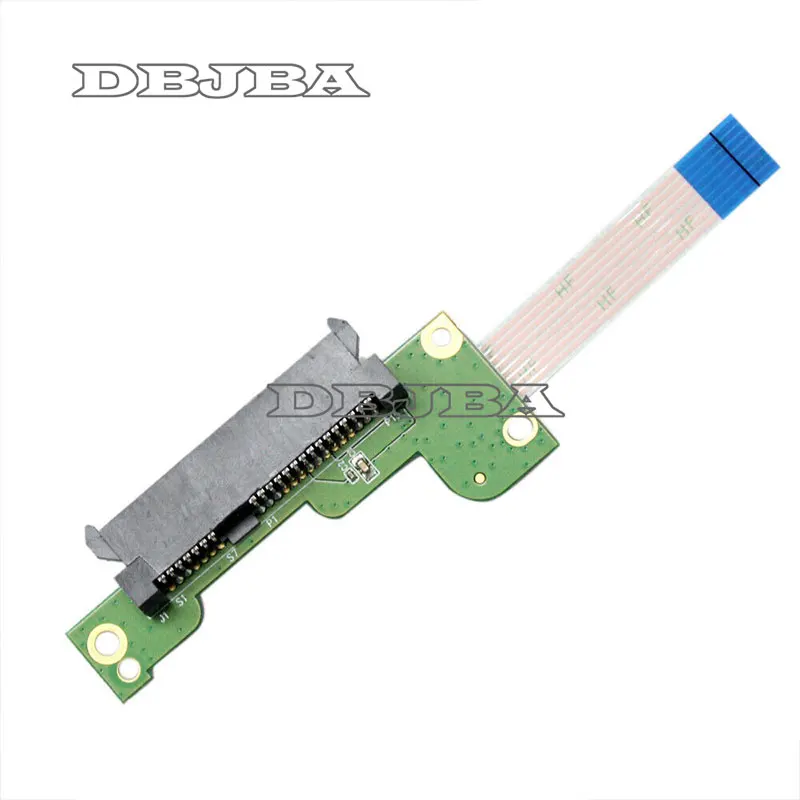 

for HP 15-db0080ax 15-db0081nr 15-db0001cy 15-db0001ds HDD Hard Drive Board Cable