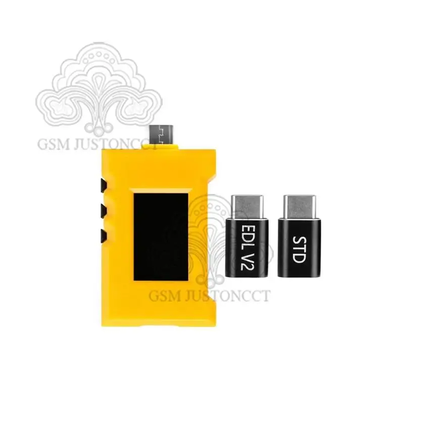 New Hero Key EDL V2 Multi-functional Adapter