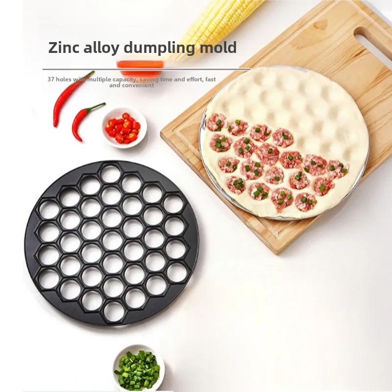 37 Holes Aluminum A…