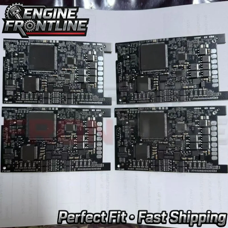 0AM DQ200 New Control Module Chip Circuit Board DSG7 TCM TCU Suit For VW Volkswagen AUDI Skoda Seat 0AM927769D/K/G