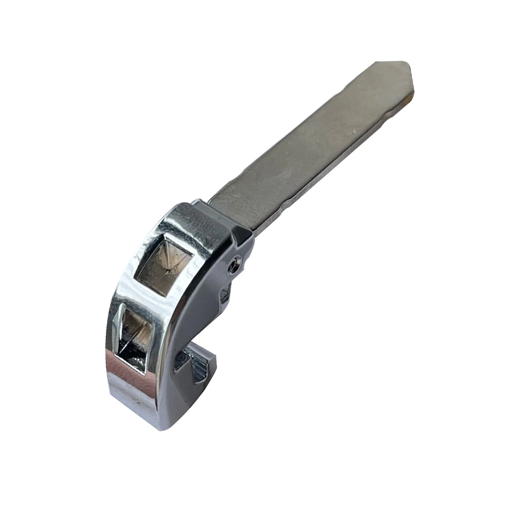 Smart Emergency Spare Key For Civic11th Generation Uncut Insert Small Key Blade