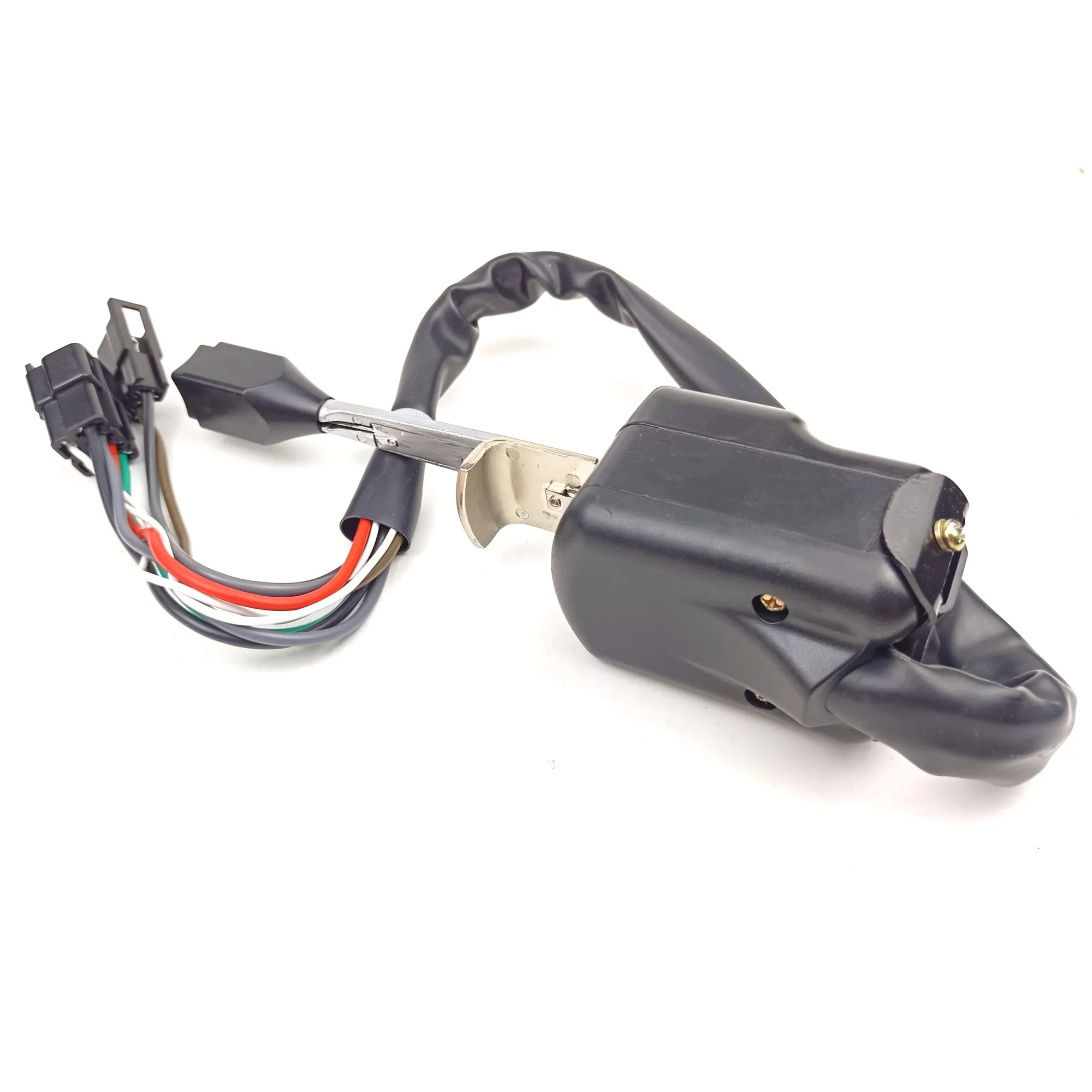 Truck Switch Multi Function Switch for 377 379 46198RP 73469RB 1987-1994 One Year Warannty