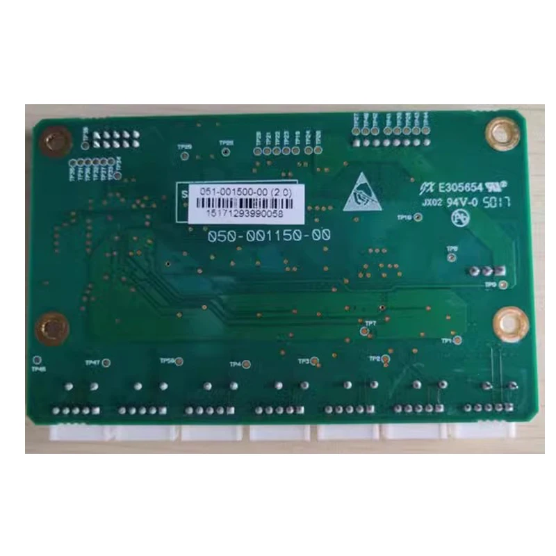 Mindray CL1000i 1200i 2000i 2200i Chemiluminescence Immunoassay Separation Liquid Bubble Detection Board