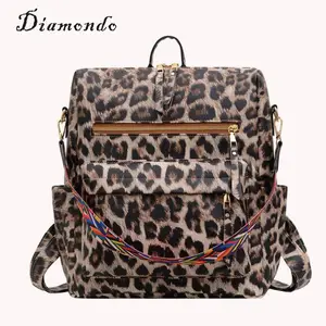 Animal backpack purse sale