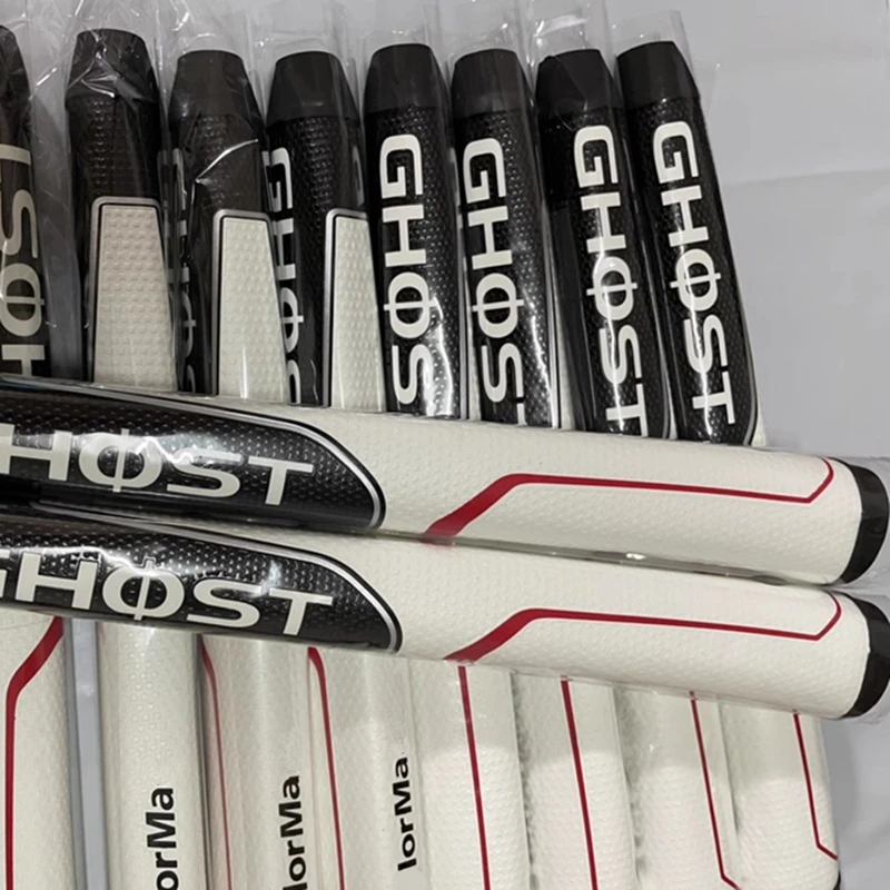 

Wholesale 5pcs Wan Golf Putter Grip Handle Skull PU Golf Grip Kit Iron Wood Replacement Golf Club Grip Non-slip Wear-resistant