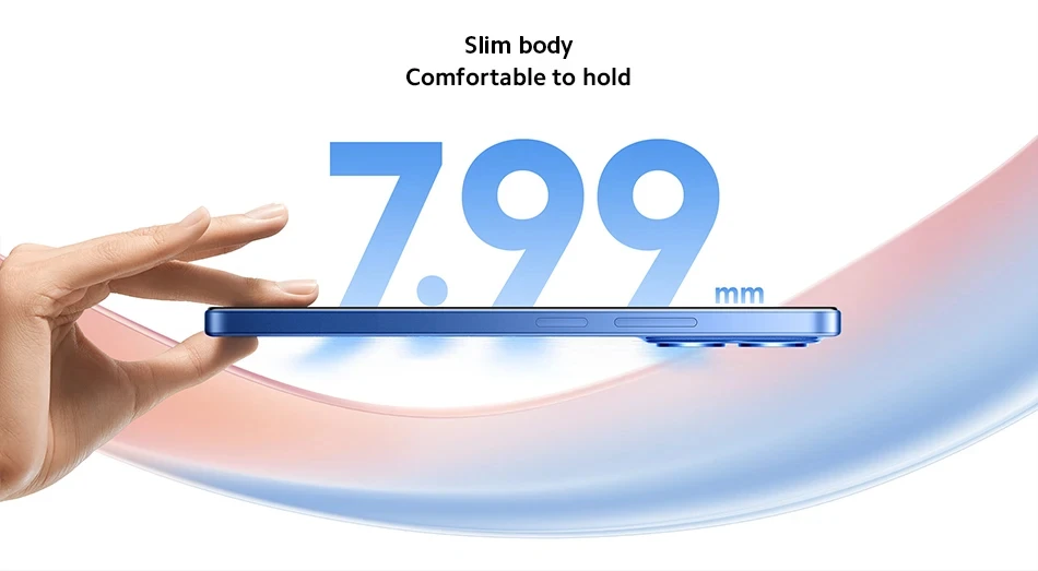 Gobal Version Xiaomi Redmi 15C Smartphone 6.9" MediaTek Helio G81-Ultra CPU 6000mAh Battery 50MP Camera