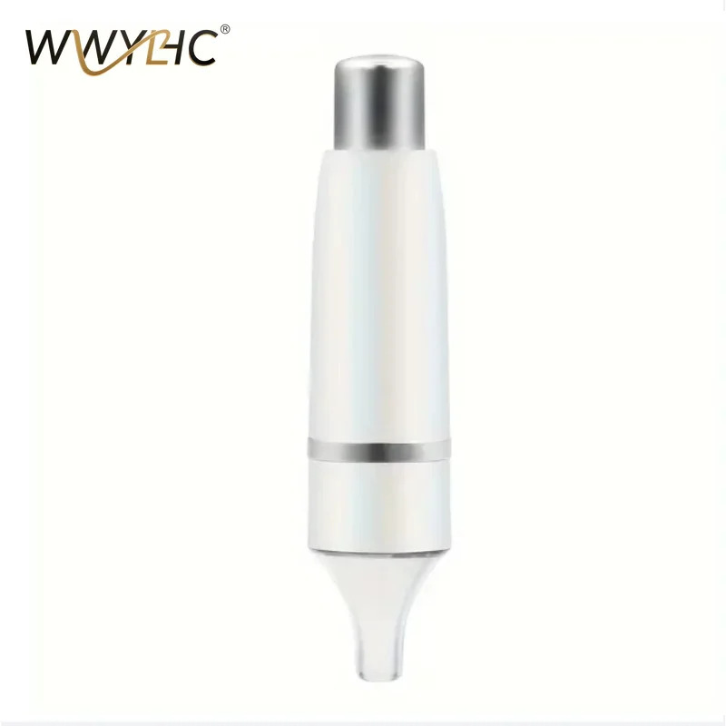 Suitable for Manual Press Type Smoke Grinders, Aluminum Alloy Conical Crushed Smoke, Detachable Cleaning