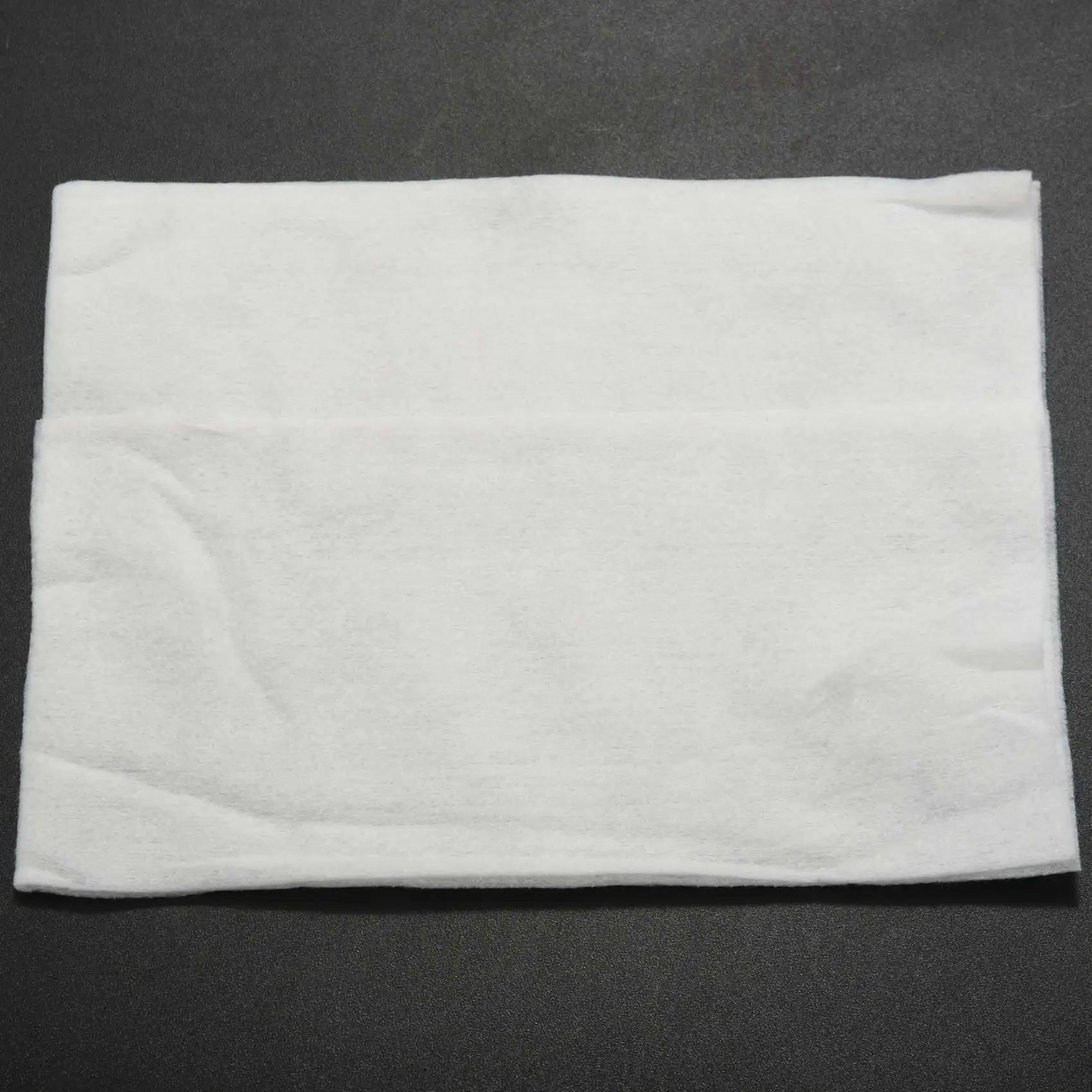 hlzs-600pcs-disposable-microfibre-electrostatic-floor-cloths-for-flat-swivel-mop-multi-fitting-cleaning-wipes