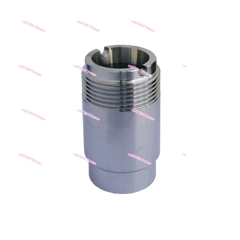 

Flowmeter Mounting Parts GF Runner Stainless Steel Welding Seat Direct