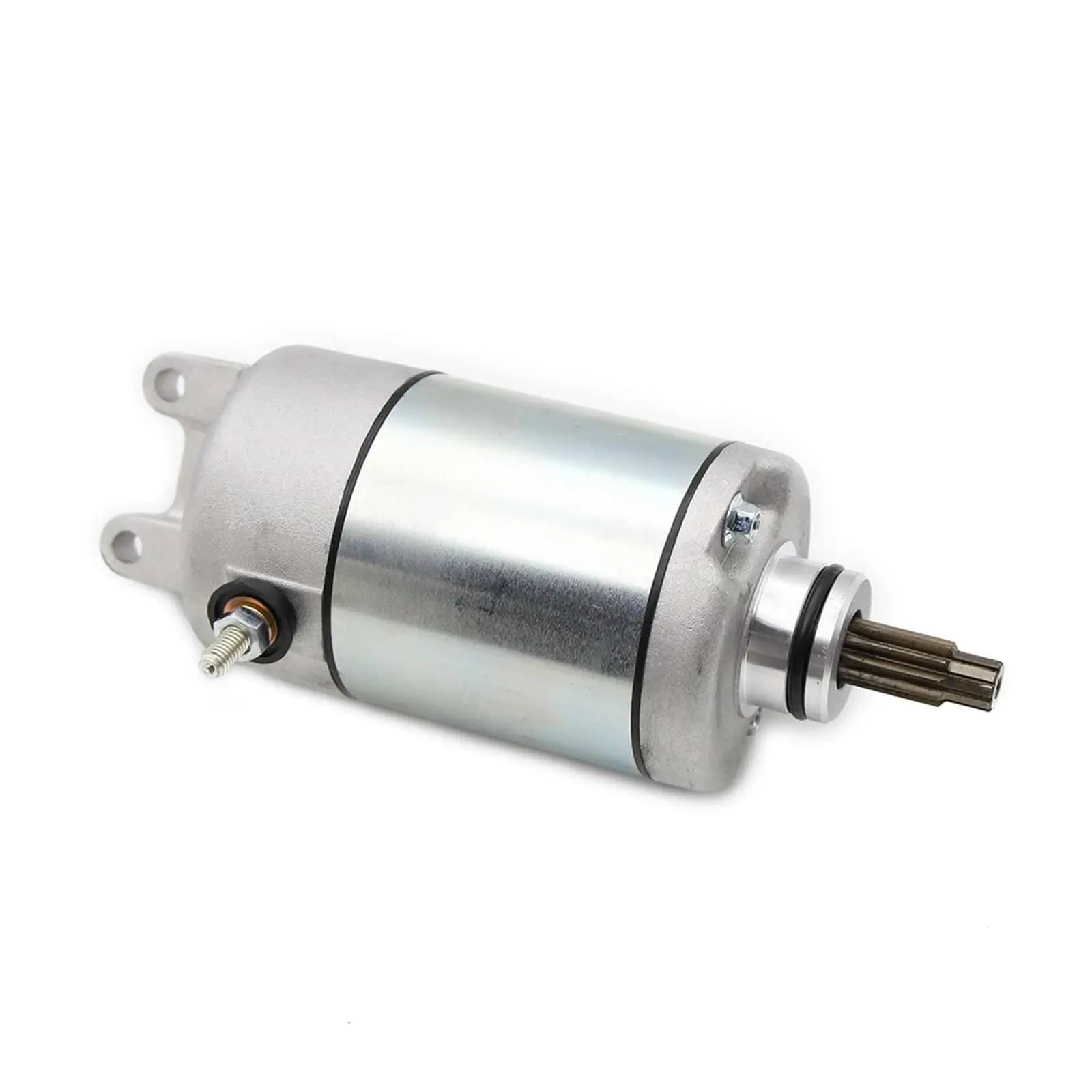 Starter Motor Replacement for Honda TRX300X for HONDA ATV TRX300EX SPORTRAX EX 1993-2008 Replace Engine OEM:31200-HM3-671