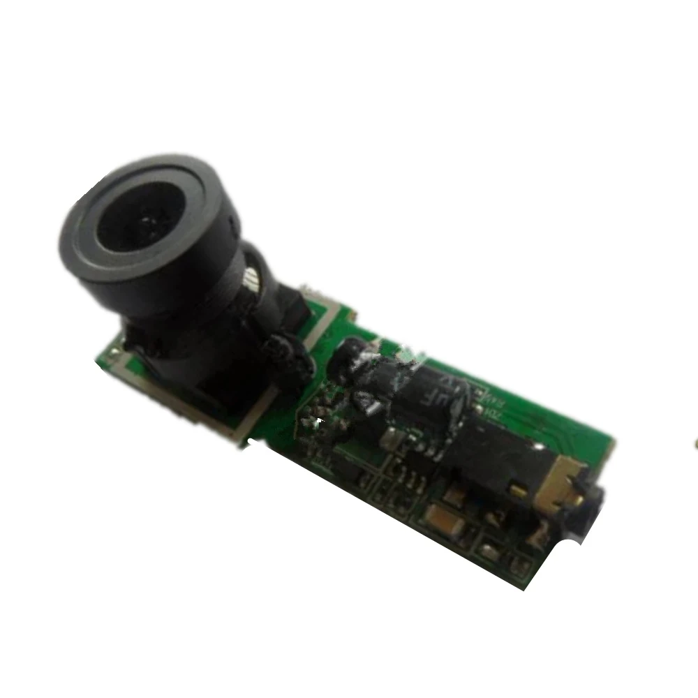 Electronic Telescope Camera Module With 5-Megapixel Zoom Lens Clear Picture