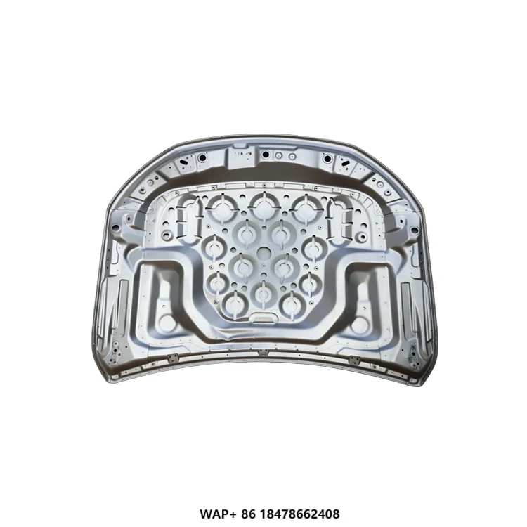 

OE 2938805000 Car Engine Hood Front Hood Bonnet Engine Lid Cover for EQC