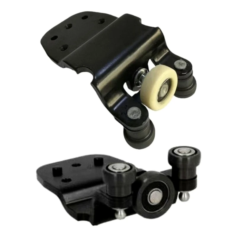 Smooth Door Hinge Roller Replaces 9808074680 Precisions Engineered Car Door Hinge Pulley Suitable for France Vehicles