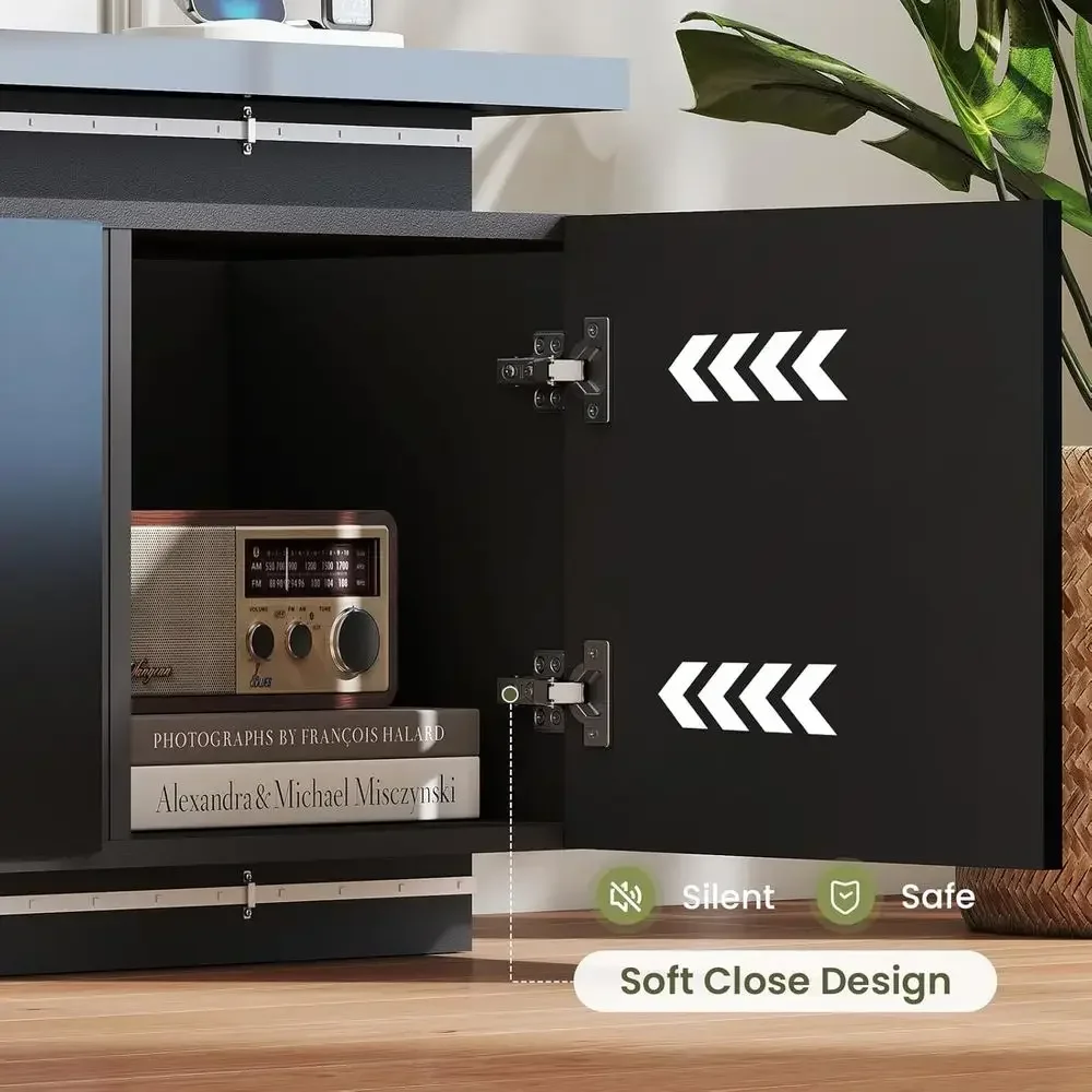 Thumbnail 4 - #15 Best Floating TV Stands to Buy In 2026