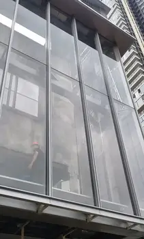 12 最佳銷售 透明LED螢幕 - №10