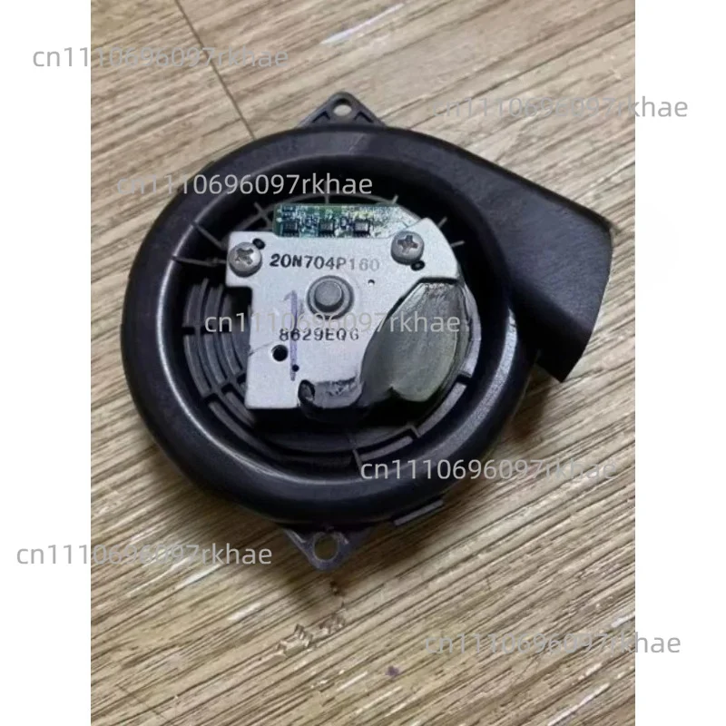 Main Engine Ventilator Motor Vacuum Cleaner Fan for Cecotec Conga 3090 3091 3092 Robotic Vacuum Cleaner Parts Fan Motor Assembly