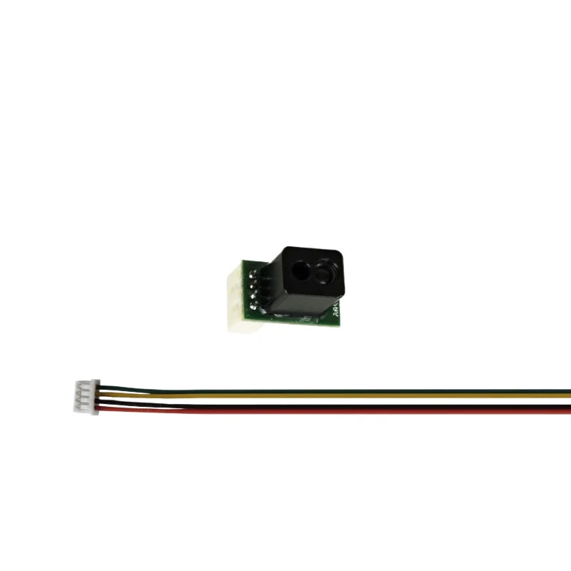 For 9m Laser Ranging Module High-precision TOF Ranging Ultra-small Size Is Easy To Integrate TTL Serial Port
