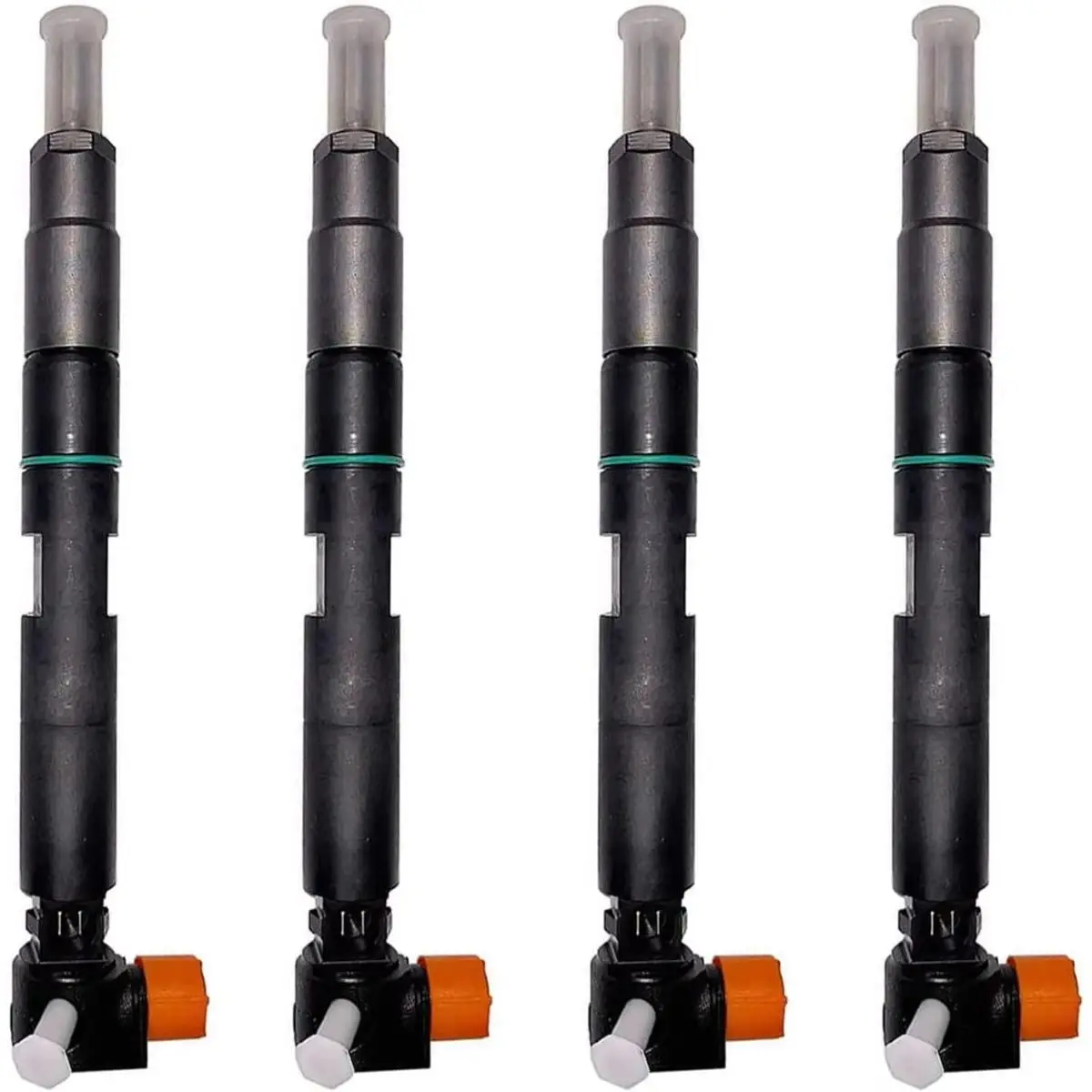 

4 шт. 7516848 топливная форсунка для Bobcat S450 S510 S550 S570 S590 S595 S630 S650 T450 T550 T590 T595 T630 T650