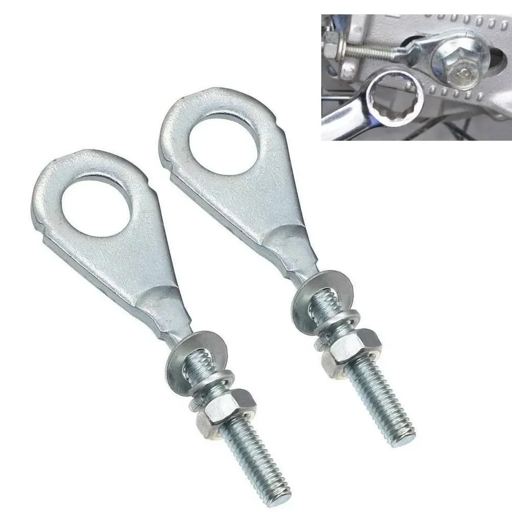 

FOR HONDA Z50R XR50 XR80 XR70 XR100 CRF50 CRF 80 100 CRF70 AXLE CHAIN ADJUSTER ACCESSORIES FOR VEHICLES