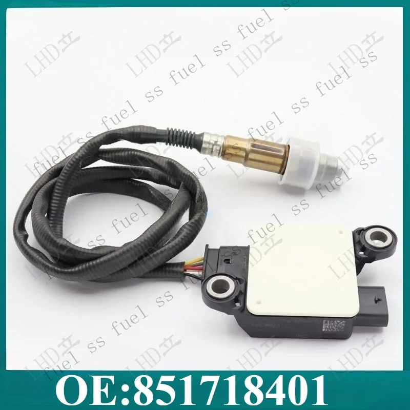 S+DieselParticulate Sensor for BMW8517184-01851718401