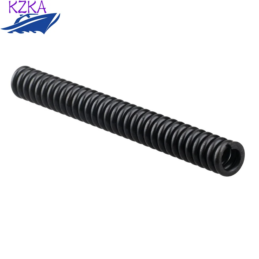 

Outboard Motor 4T Spring, Compression 90501-15M01-00 For Yamaha FT25 F25 2T 40HP 90501-15M01 Accessories Replaces Aftermarket