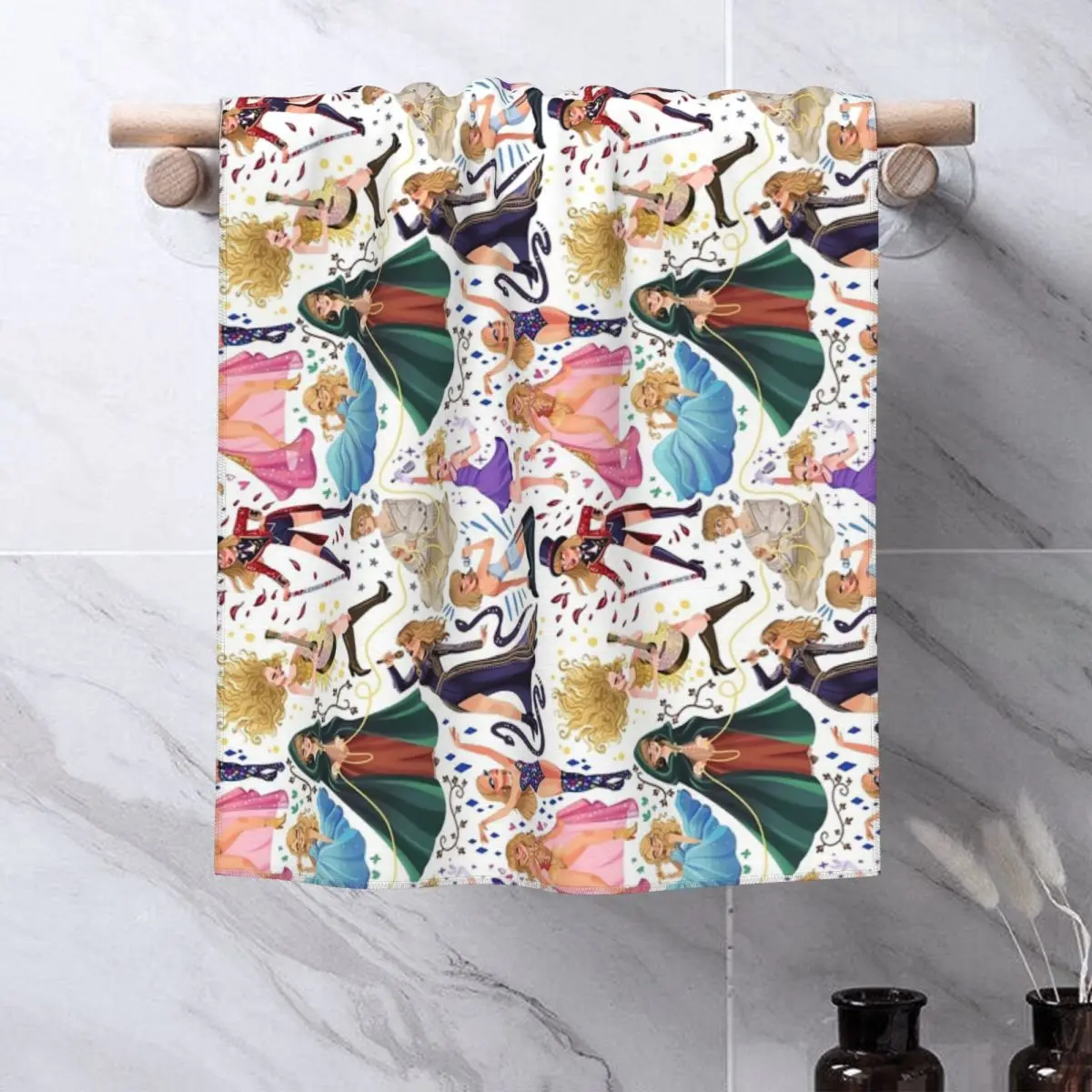 Custom Taylor Eras … - image