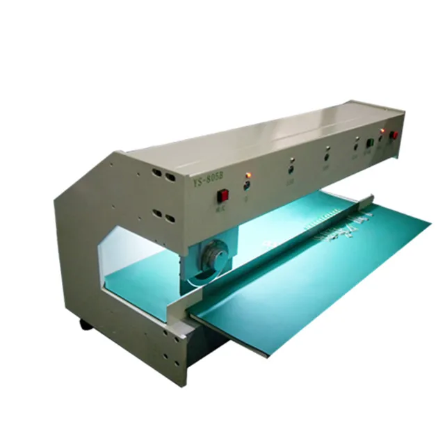 Hot Sale V-CUT PCB Separator Machine YS-805A