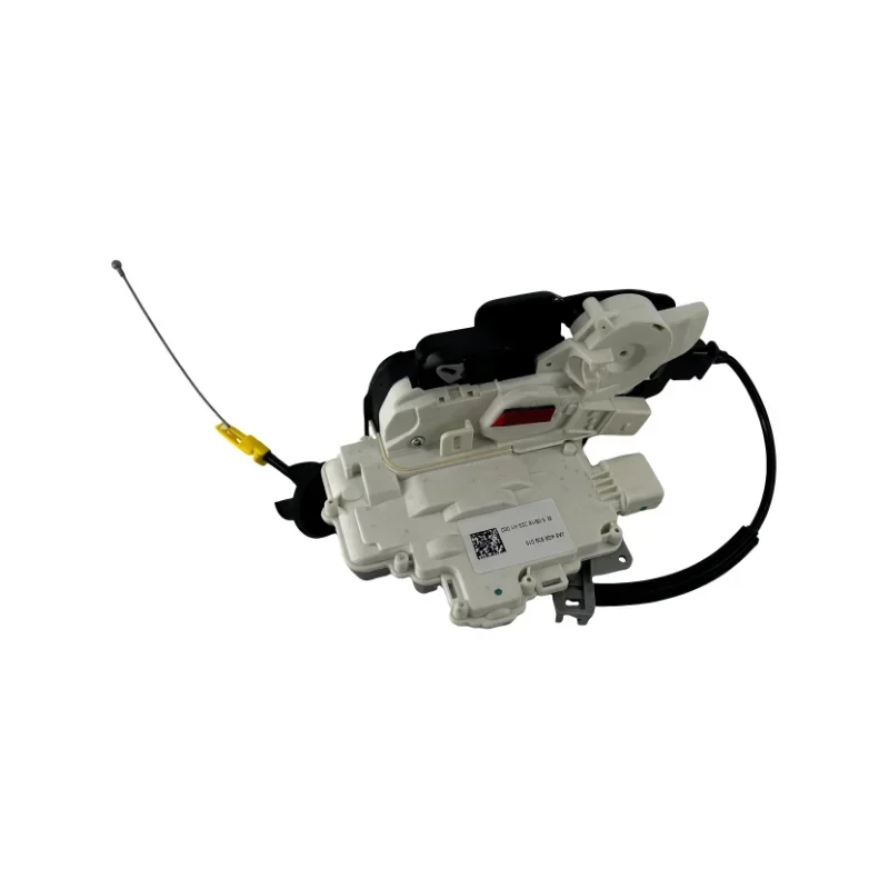 Door Lock Actuator with Automatic suction door For Audi RS7 A7 A6 A8 4G1837015B 4G1837016B 4G8839016A 4G8839015A