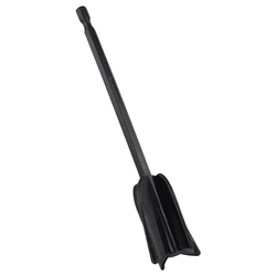 Epoxy Mixer Paint Drill Bit Attachment Paddle Consistency Liquids Resin Head Stirrer For Mixing Paint Concrete Plaster