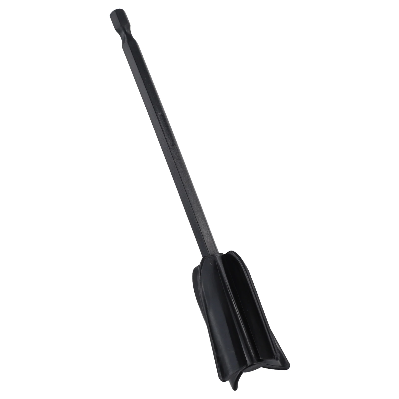 Epoxy Mixer Paint Drill Bit Attachment Paddle Consistency Liquids Resin Head Stirrer For Mixing Paint Concrete Plaster