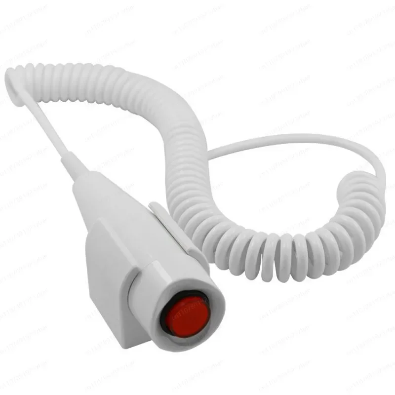 Handheld self-reset switch, handheld self-locking switch, handheld emergency stop switch, medical exposure button,