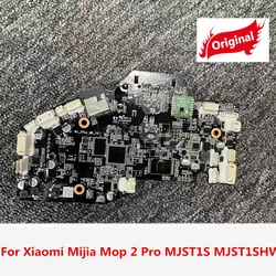 Płyta główna płyta główna metalowa płyta główna dla Xiaomi Mijia Mop 2 Pro MJST1S MJST1SHW Robot akcesoria części zamienne do odkurzaczy