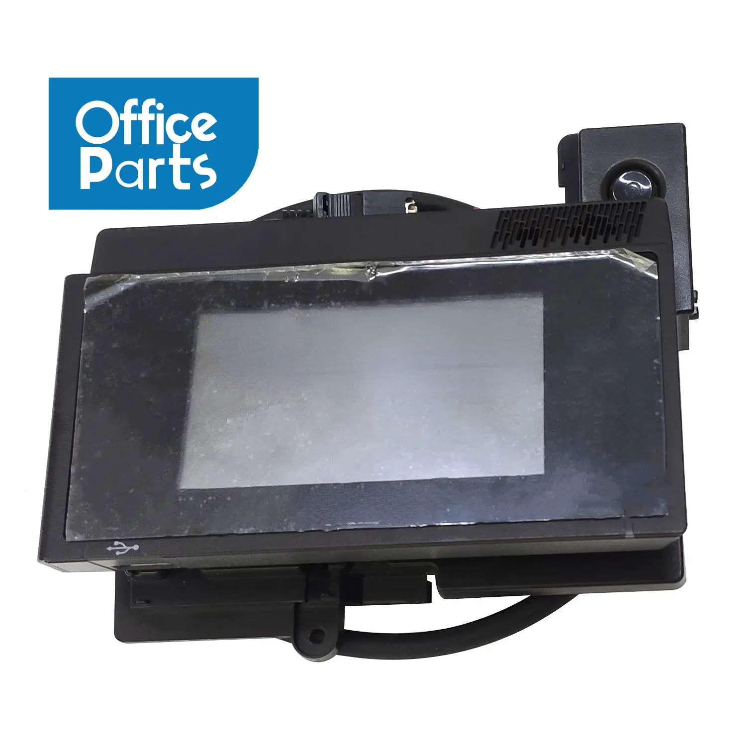 

1PCS CR354-60019 for Designjet T920 T1500 T2500 LCD Control Panel Printer Plotter Parts