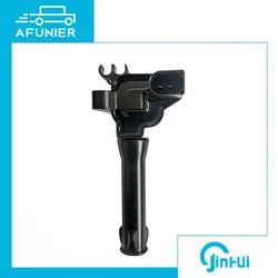1Pcs Ignition Coil For MG 3 SW 5 GT TCI GS TGI ZS Rover 350 360 Zotye T600 1.3L 1.5L 1.5T (2010-) OE No.:NEC000120A