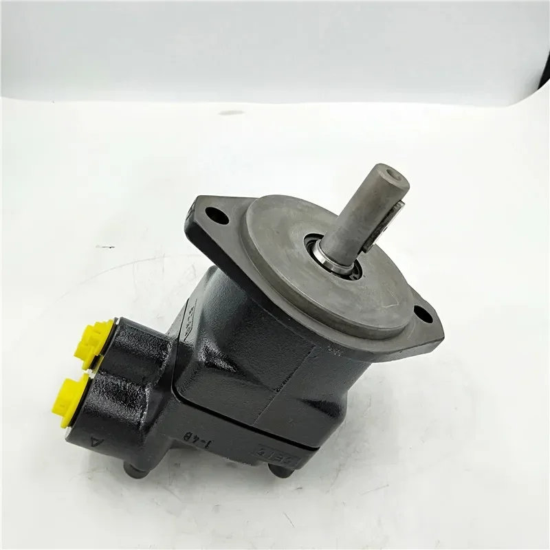

Hot Sales Pumps F12-040-RF-IV-K-000-000-0 Piston Parker Hydraulic Motor