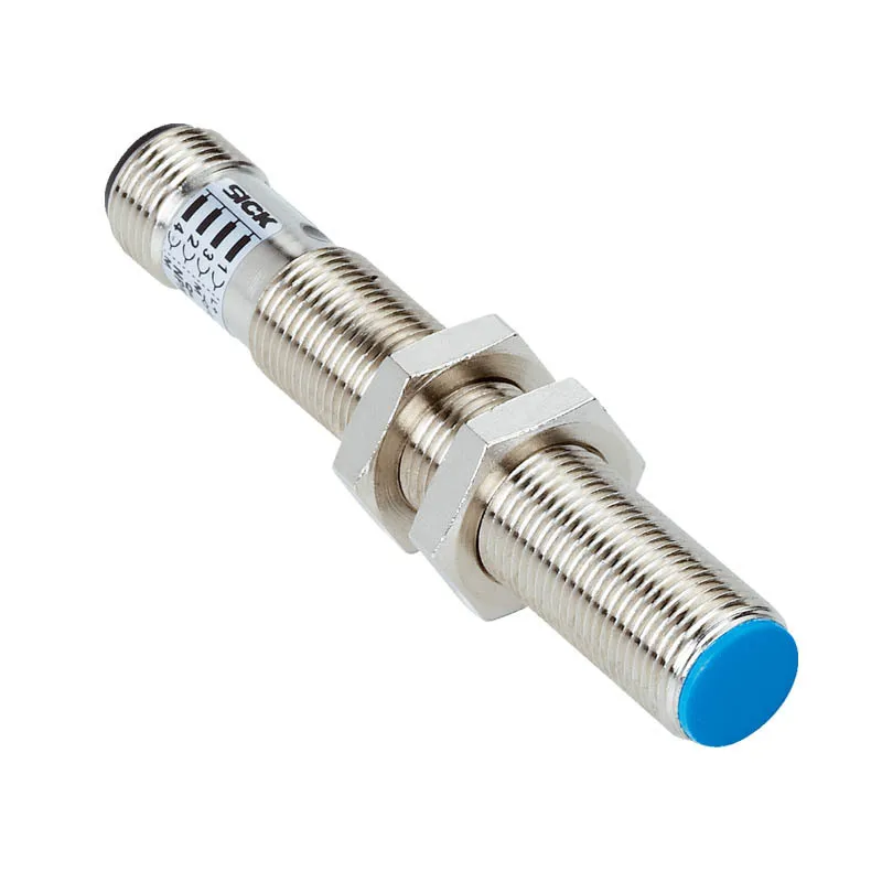 Inductive Proximity Sensor Im12-06bps-nc1-10nps Im08-06nns-zw1