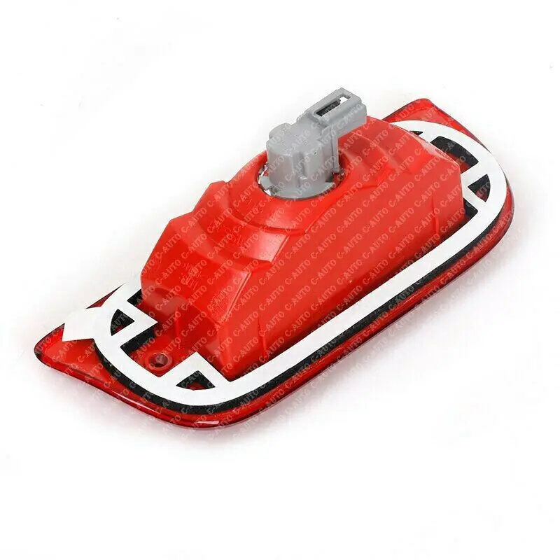 Fits Nissan 2010 - 2016 NV200 3rd additional Brake Light with Bulb