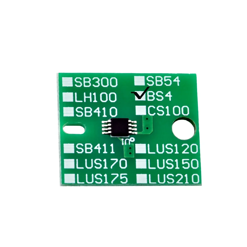 BS4 Cartridge Chip IC Chip For Mimaki CJV300 CJV330 CJV150 JV150 JV300 JV330 JV300 JV150-160 Printer 2000ml