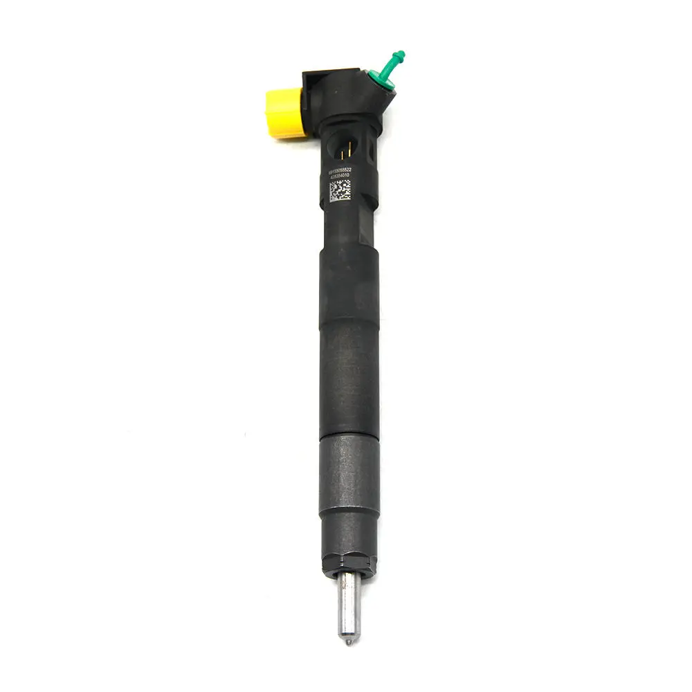

28229873 Топливная форсунка в сборе, новая 28229873 матрицы el Auto Fuel Inj ection 33800-4A710 для 33800-4A710 D4CB Diesel Engine el