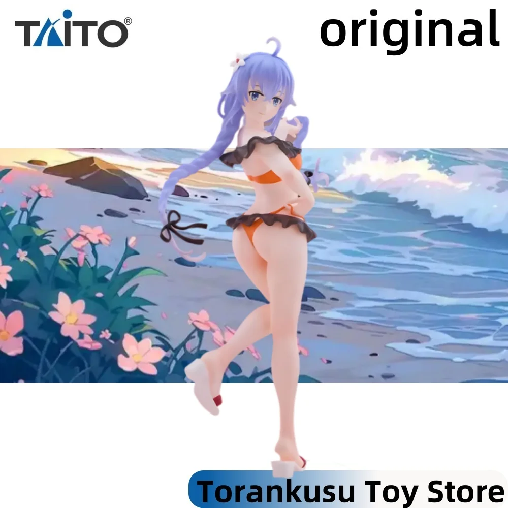 تايتو موشوكو تينسي التناسخ العاطلين أنيمي روكسي ميجورديا شخصيات الحركة نموذج تمثال ألعاب الديكور الأصلية