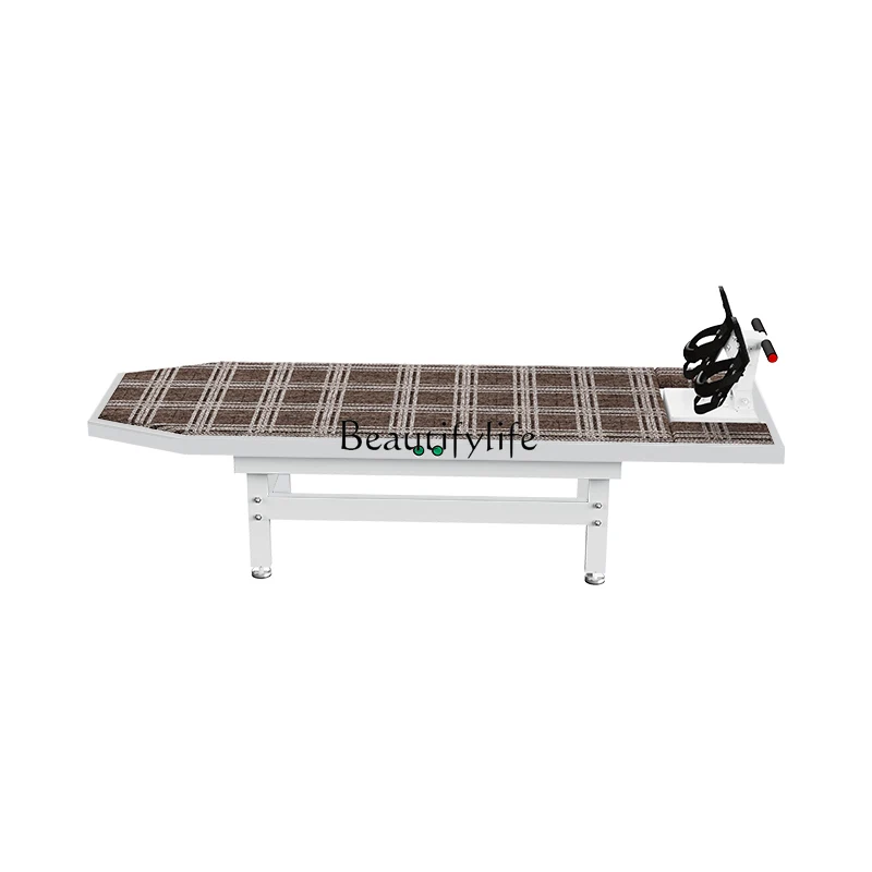 

Spinal Combing Physiotherapy Bed Cell Shock External Force Machine Fitness Bed