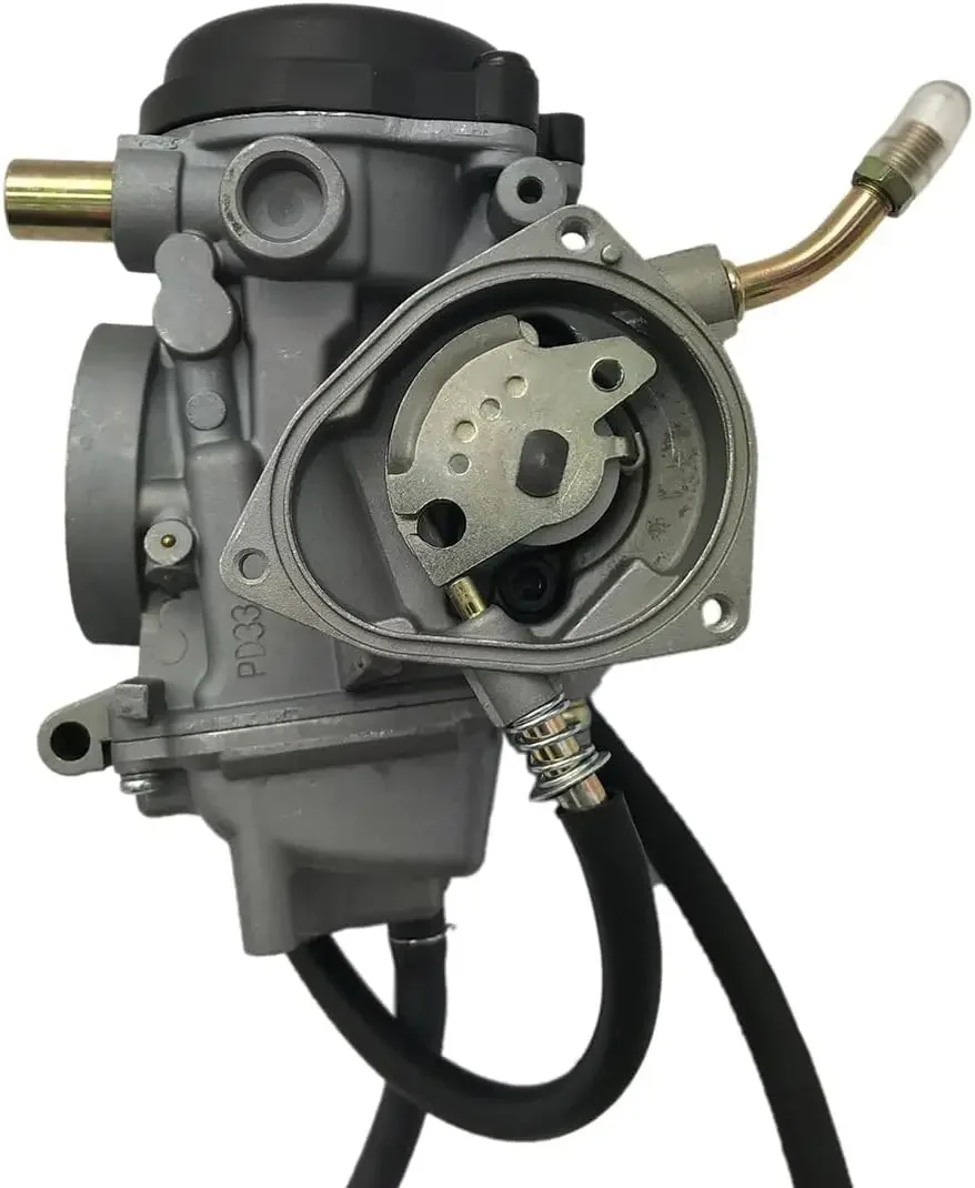 

Premium Motorcycle Parts Carburetor Assy OEM 925189 for TGB Blade Target 425 425cc 4x4 ATV Quad Parts