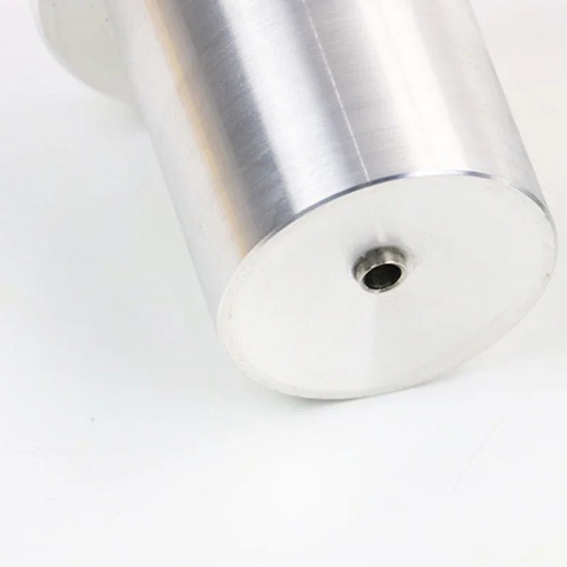 New ISO Outflow Cup ISO Viscosity Cup Flow Rate Aluminum Cup 3 To 6 Optional