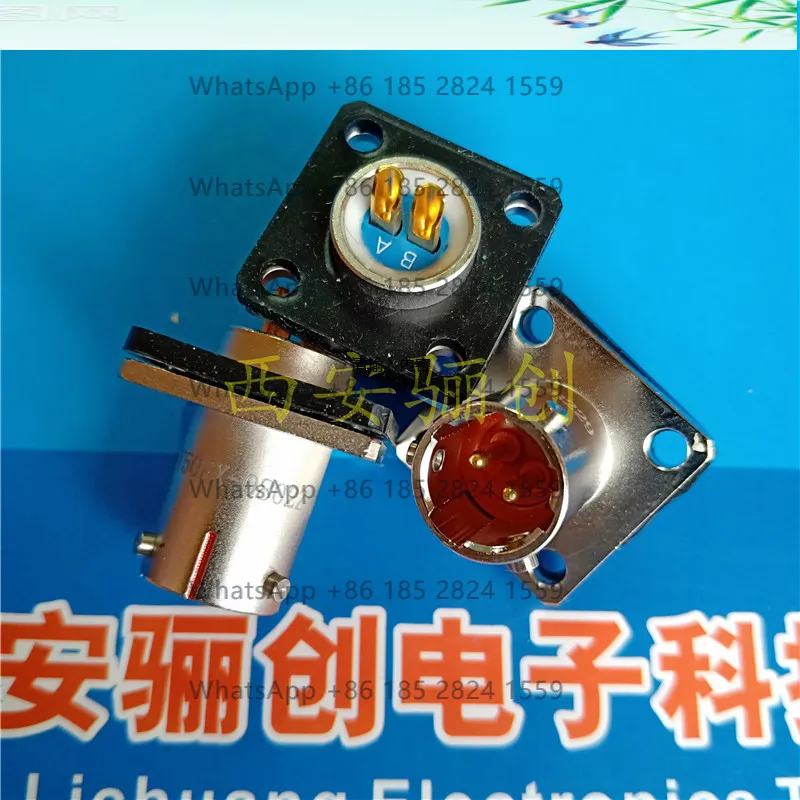 Aerial plug Y50DX-1004TK2 ，Y50DX-1004ZJ10 Y50DX-1004TK1 Y50DX-1004TJ2 Y50DX-1004ZK10